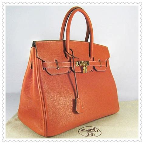 poseta hermes birkin.